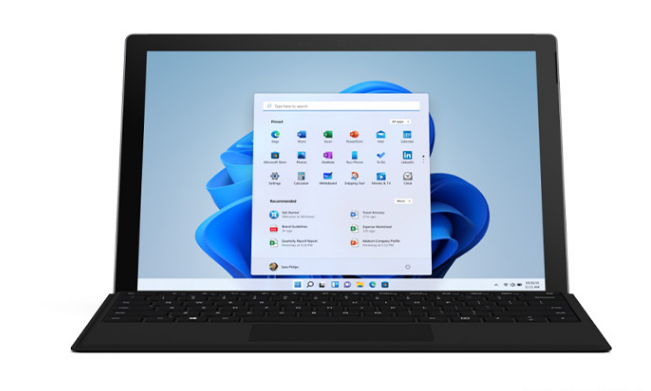 巍山surface Pro闪屏，抖动